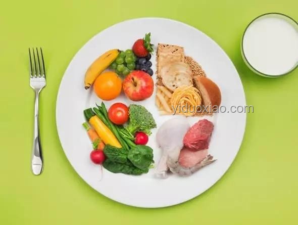 女生分手后極端飲食行為與健康管理對比分析