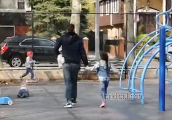 小孩在幼兒園門口被拐走？假！問題解決方案