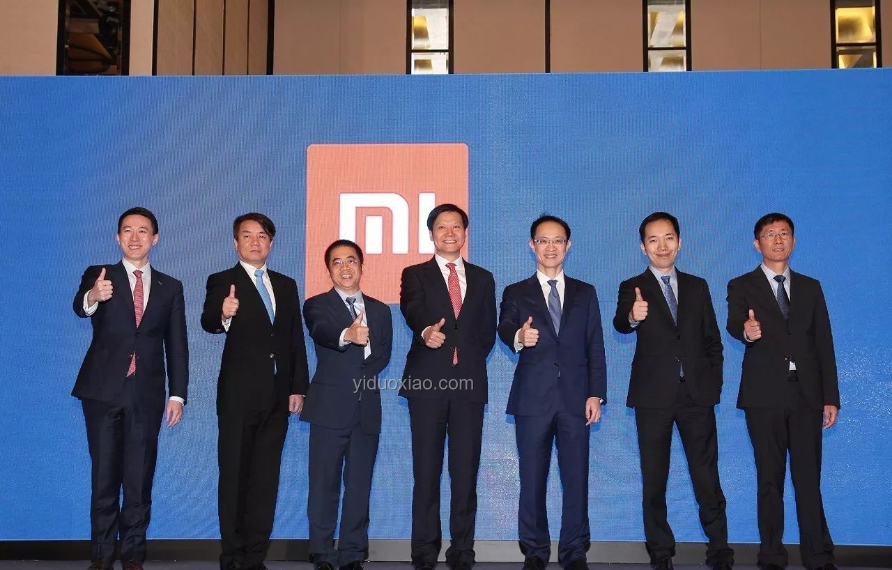 雷軍啟示：從SU7到YU7，靈活配置的創新飛躍