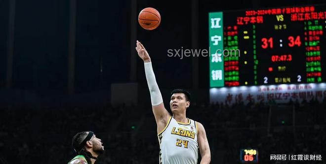楊瀚森與前輩NBA選秀對(duì)比：首輪第16順位的突破
