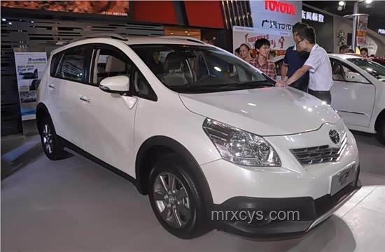 小米跨界造車，25.35萬(wàn)SUV定價(jià)新思考