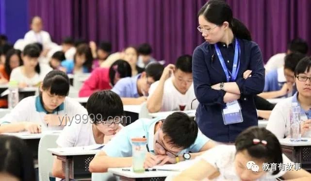 女生高考752分驚呼：分數太可怕，誓不再查