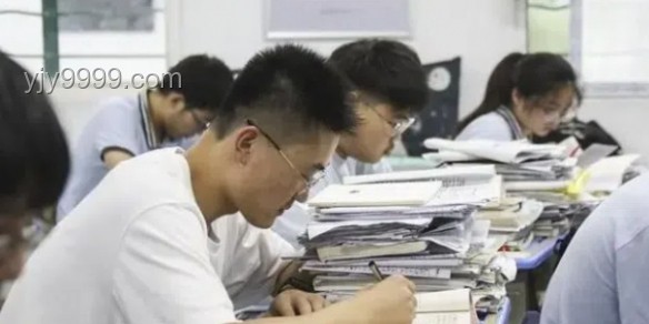 女生高考752分驚呼：分數太可怕，誓不再查