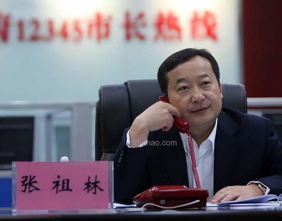 云南原副省長張祖林貪腐案解析：如何防范公職人員貪腐