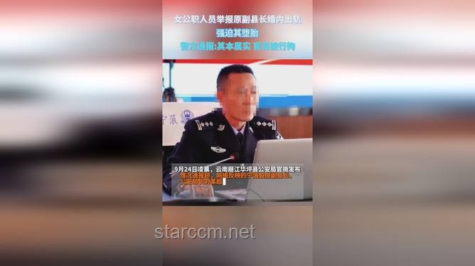 公職人員婚內出軌被舉報后果解析