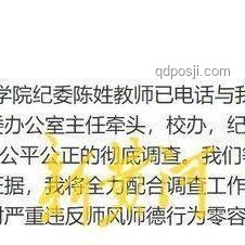 公職人員被出軌對象舉報婚內出軌：后果與影響