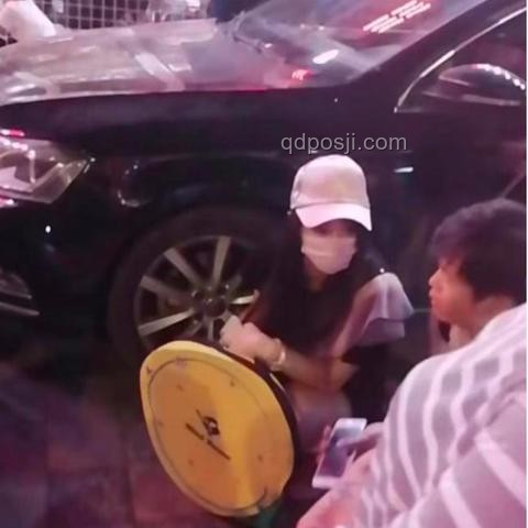 公職人員被出軌對象舉報婚內出軌：后果與影響