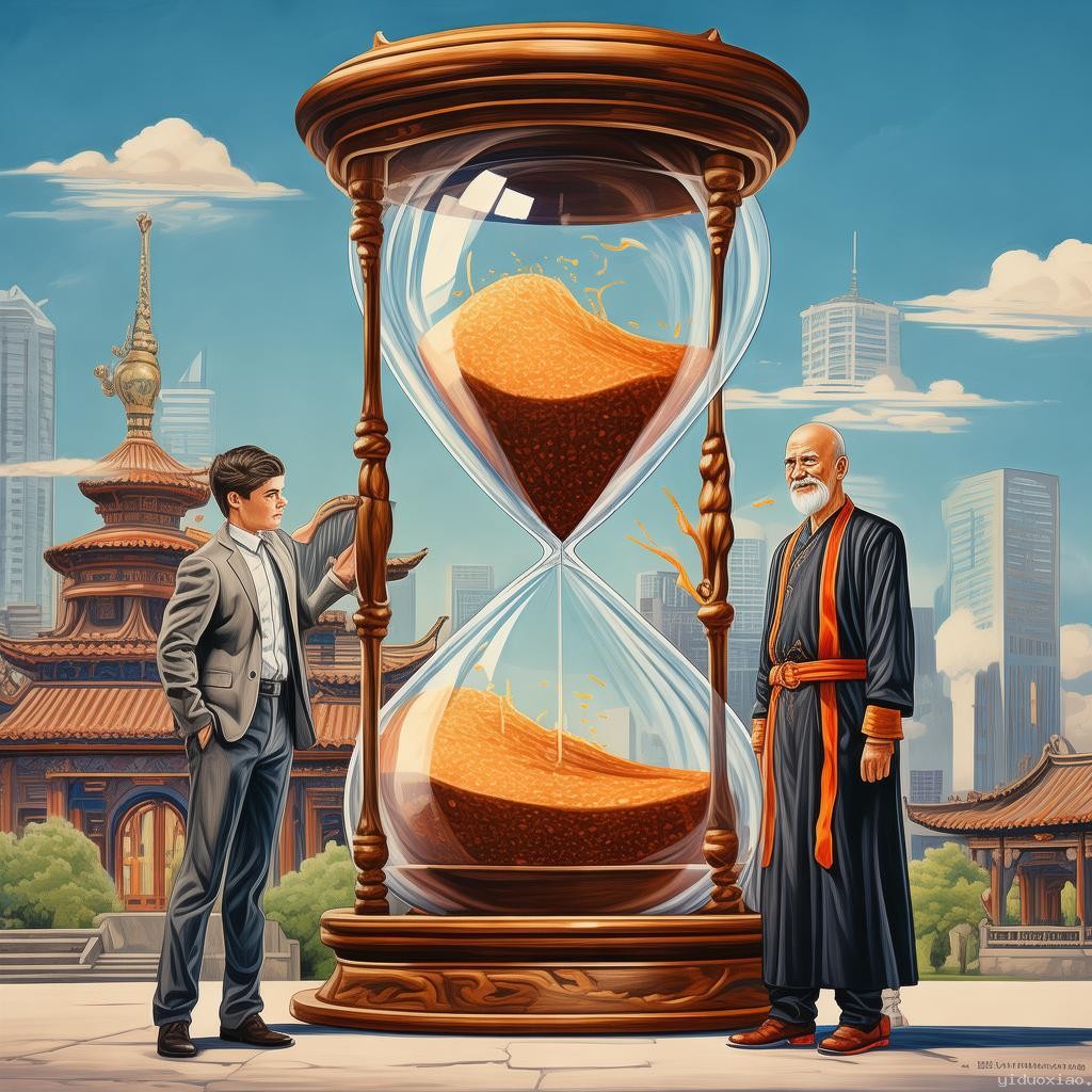 “時(shí)光錯(cuò)位”創(chuàng)新啟示：山西一單位“1歲工作22歲退休”現(xiàn)象解析