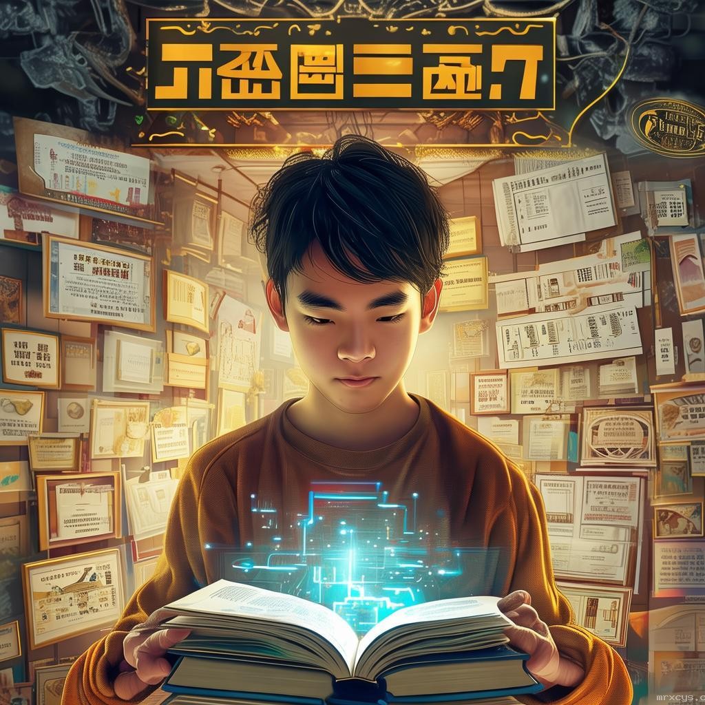 15歲學霸高考神話：超常備考策略解鎖創新學習法