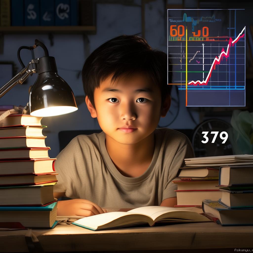15歲學霸5個月高考征程，679分的奇跡分享