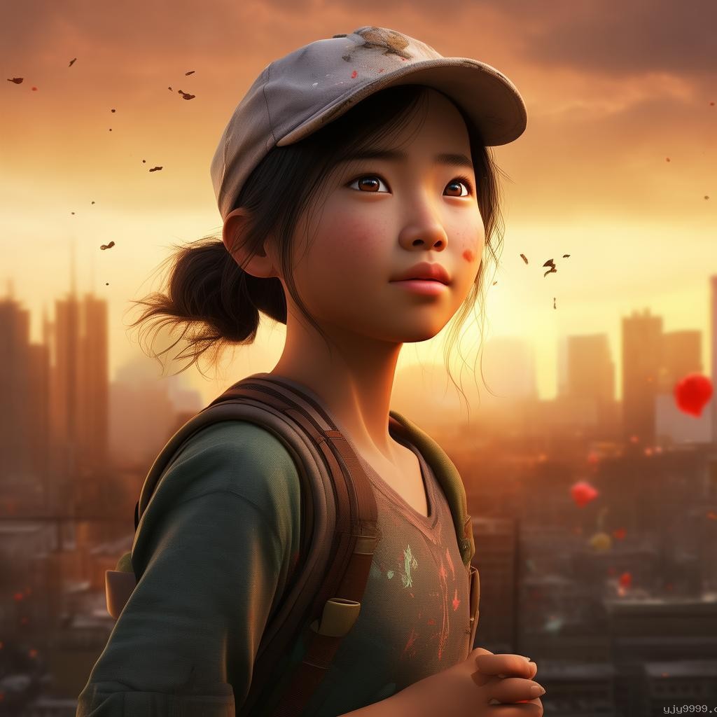 “扁擔(dān)女孩”高考成績揭曉：堅(jiān)韌與夢(mèng)想的交響曲