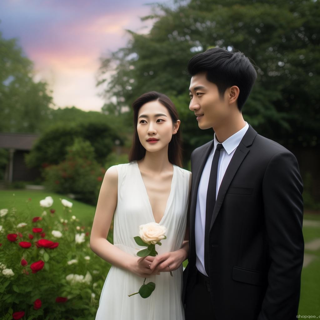 寧靜直面戀情傳聞：理智選擇，遠離有婦之夫??
