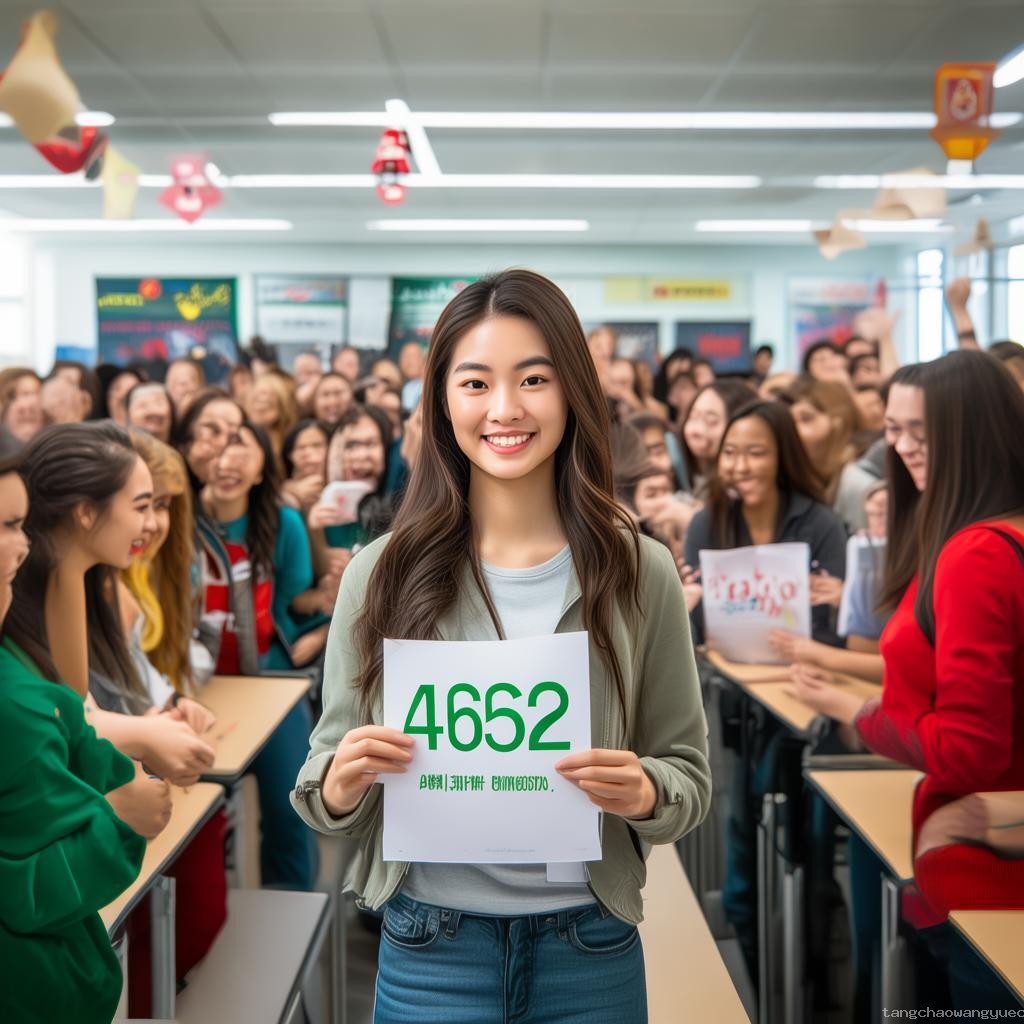 女生高考462分如何有望上北大？實用指南