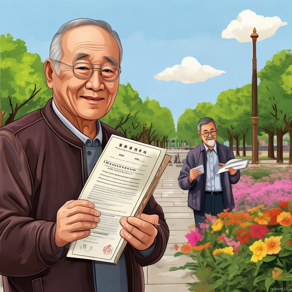86歲大學學歷北京大爺退休收入對比分析