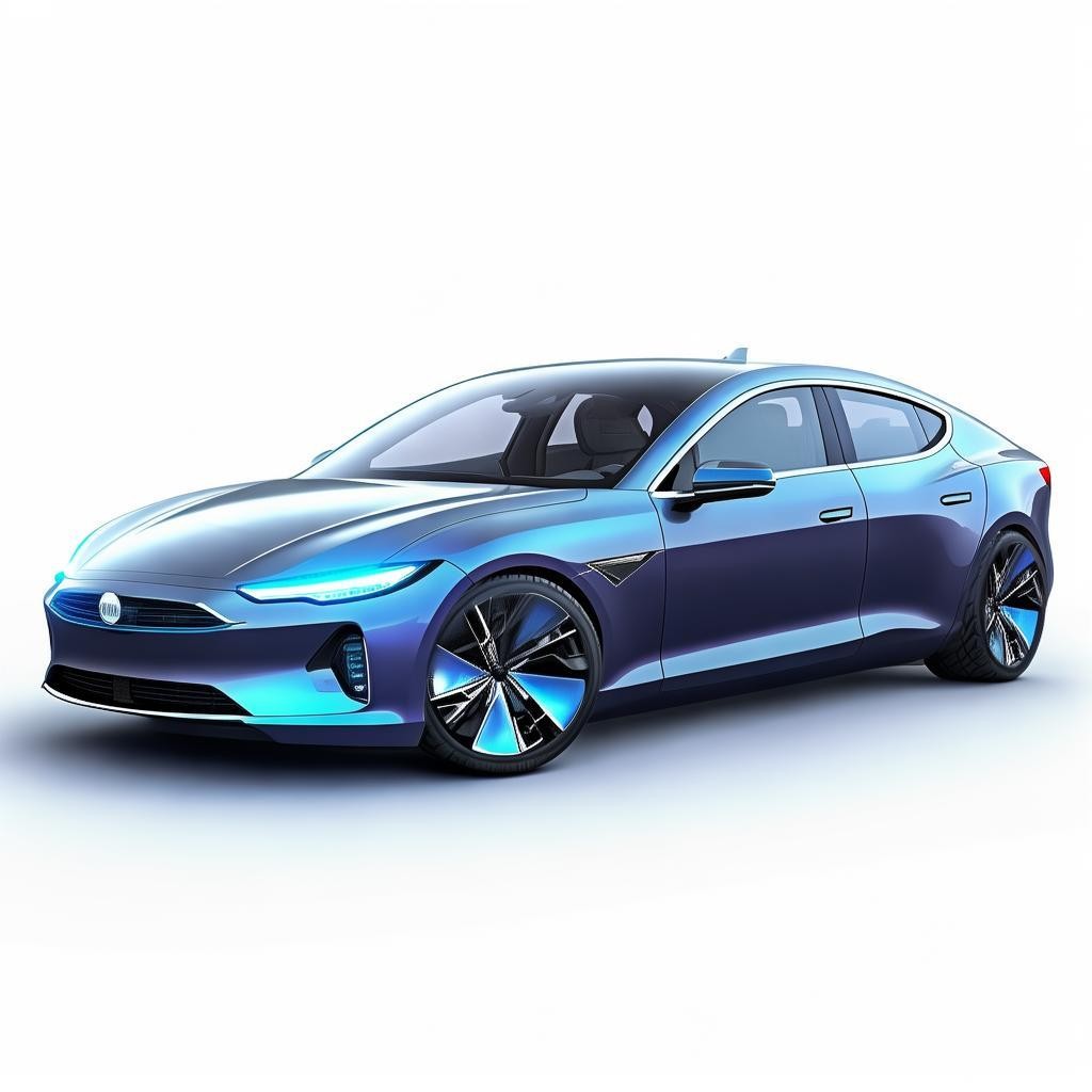 電動汽車VS燃油車：性能、環(huán)保與經(jīng)濟(jì)性分析