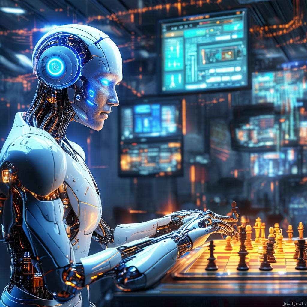 OpenAI o1 self-play RL技術路線推演：一場智能博弈的深度探索之旅??,RL,self-play,技術成長,深度學習