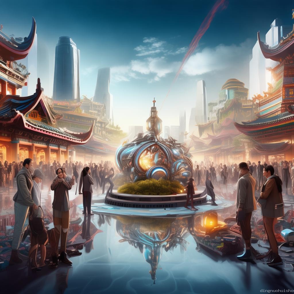 2024鹽聚創(chuàng)新潮·成都站靈感碰撞回顧