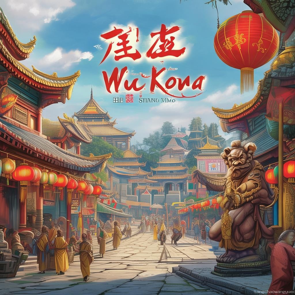??《黑神話：悟空》中的山西古跡探索之旅，穿越千年的視覺盛宴！