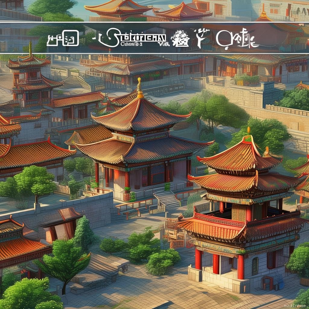 《黑神話：悟空》中的山西古跡全解析