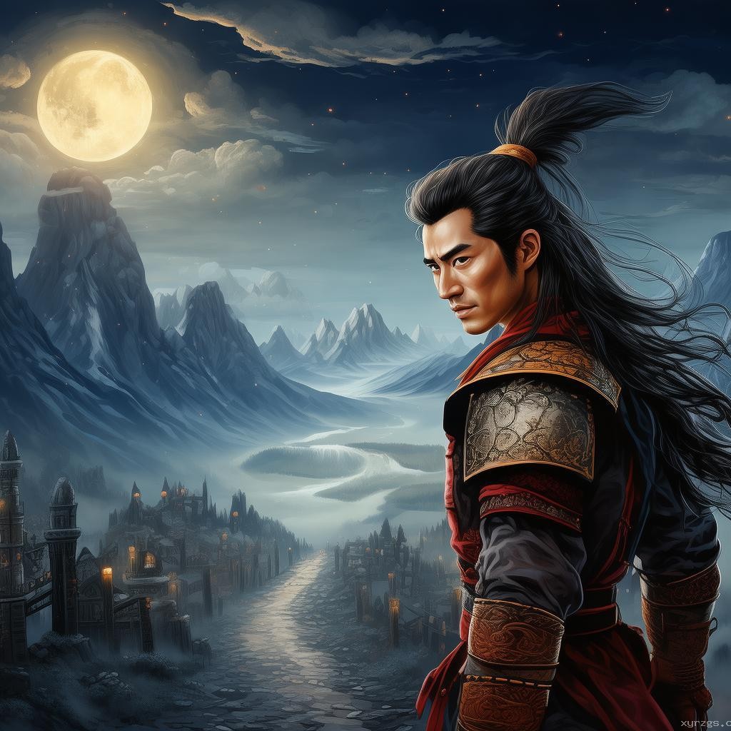 敢問路在何方——淺談《黑神話：悟空》的關卡設計