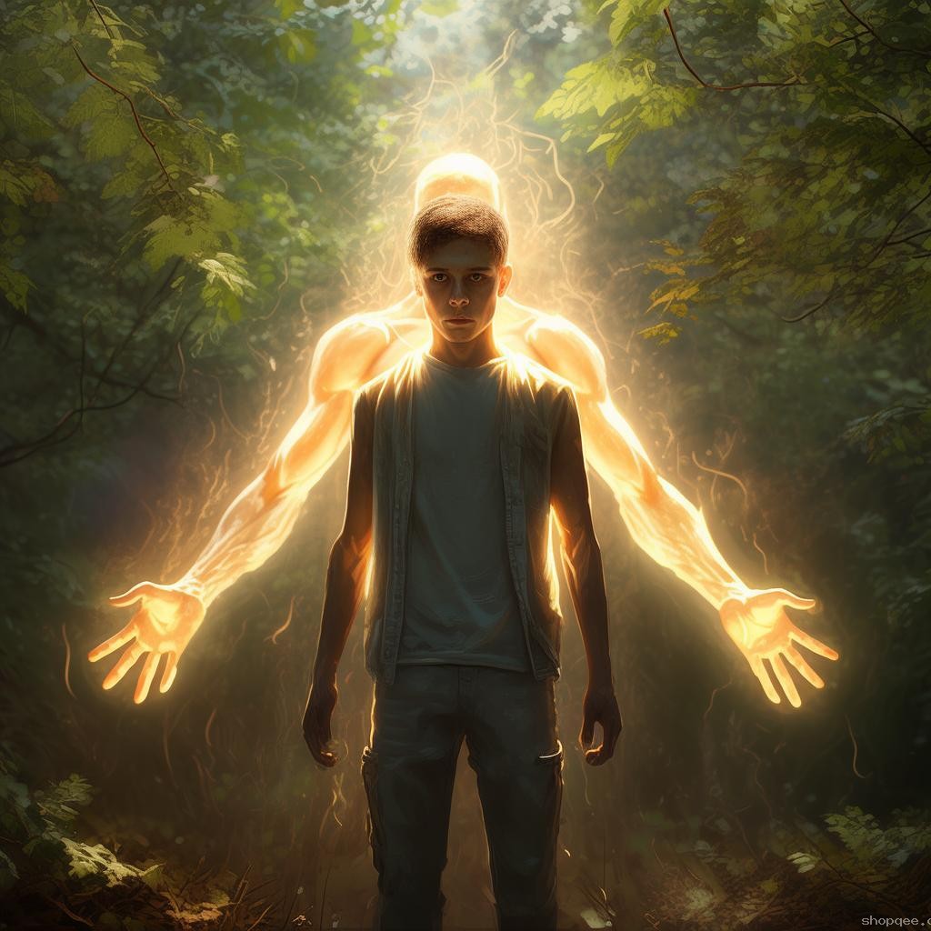 與抑郁少年同行：站在他們身后的力量??
