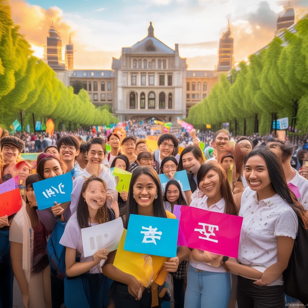 ??新生攻略！我的2024開(kāi)學(xué)季活動(dòng)超燃體驗(yàn)分享