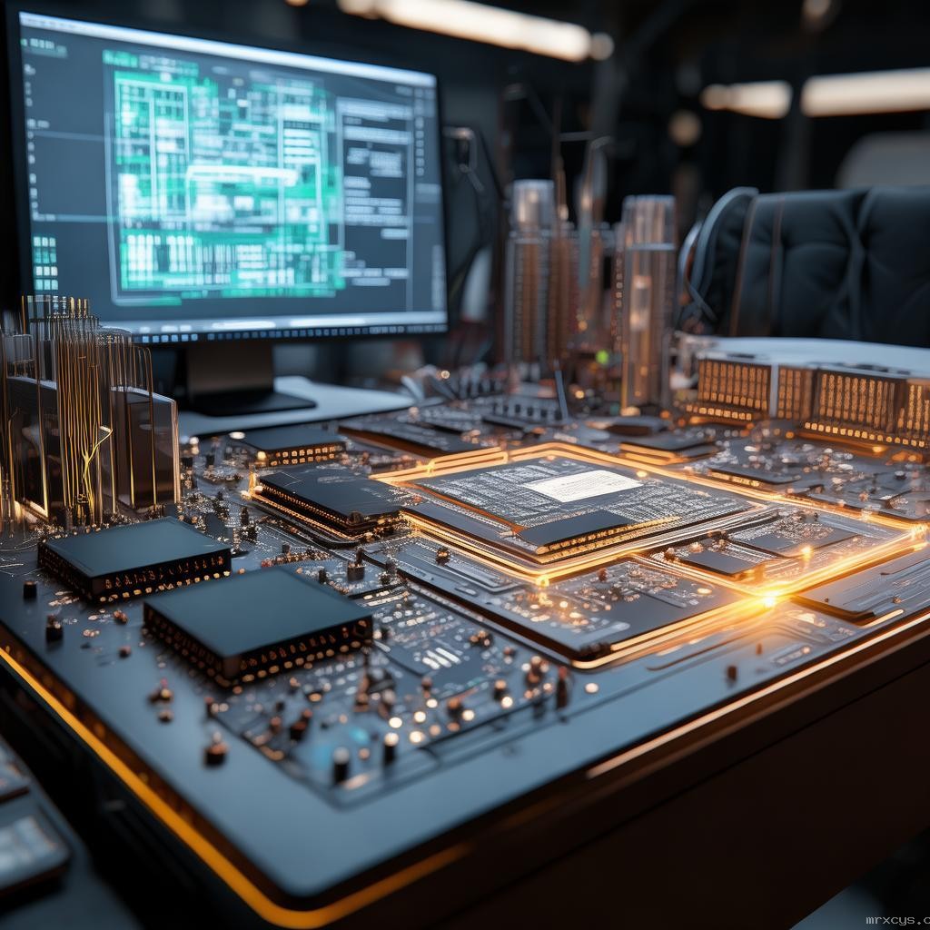 從零開始制作GPU：基于FPGA的圖形加速器實現原理