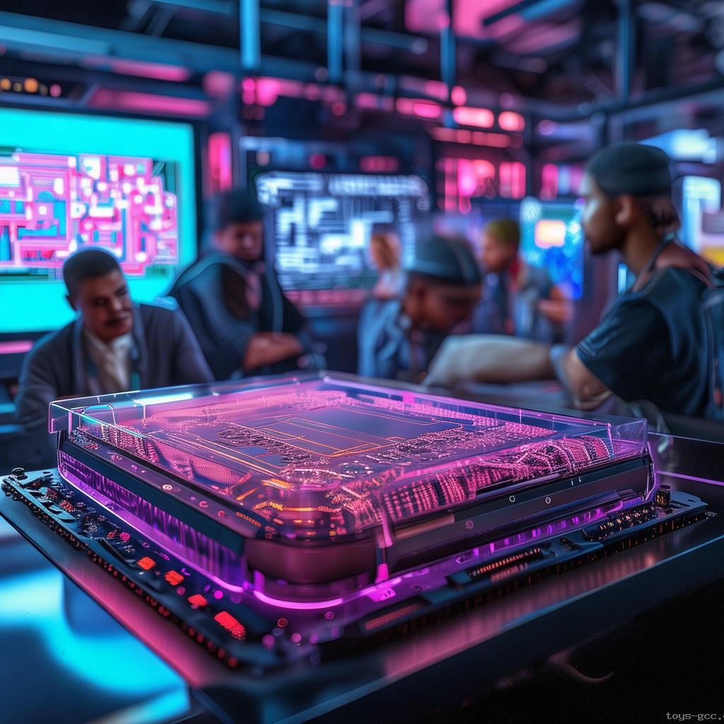 從零開始制作一個屬于你自己的GPU：基于FPGA的圖形加速器實現(xiàn)原理