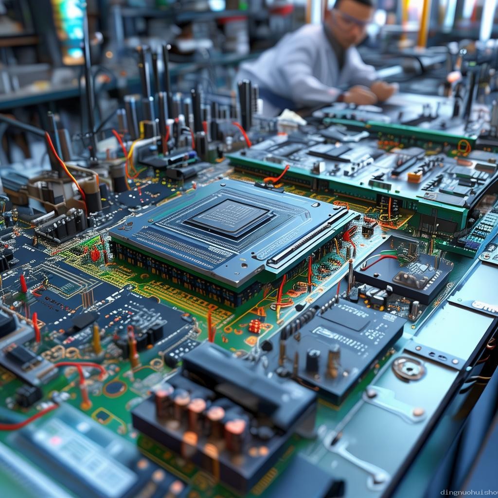 從零開始制作屬于你自己的GPU：基于FPGA的圖形加速器實現原理