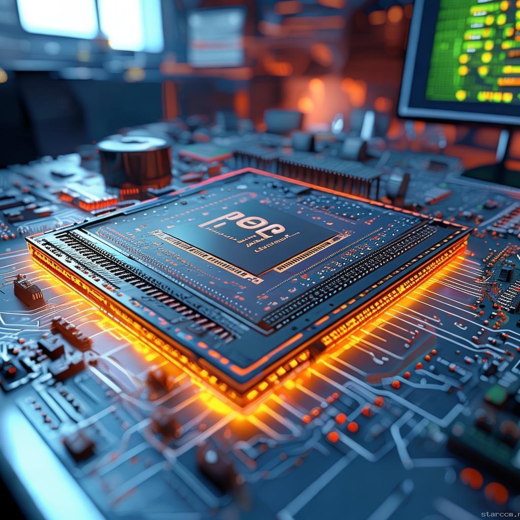 從零開始制作GPU：基于FPGA的圖形加速器實現原理