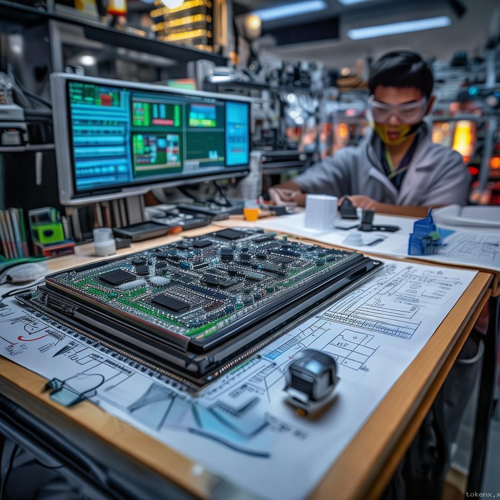 從零開始制作FPGA圖形加速器：探索GPU實(shí)現(xiàn)原理
