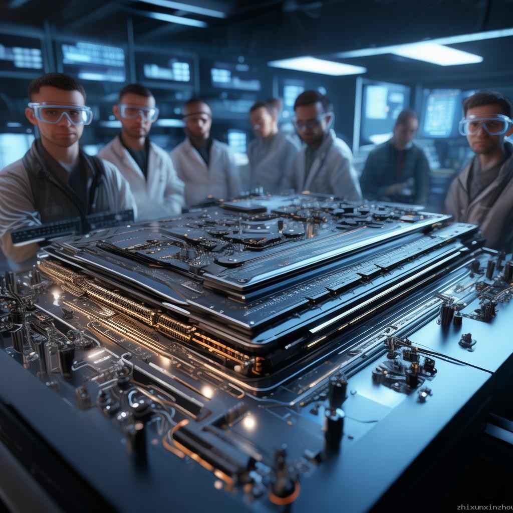 從零開始制作你的GPU：基于FPGA的圖形加速器實現指南