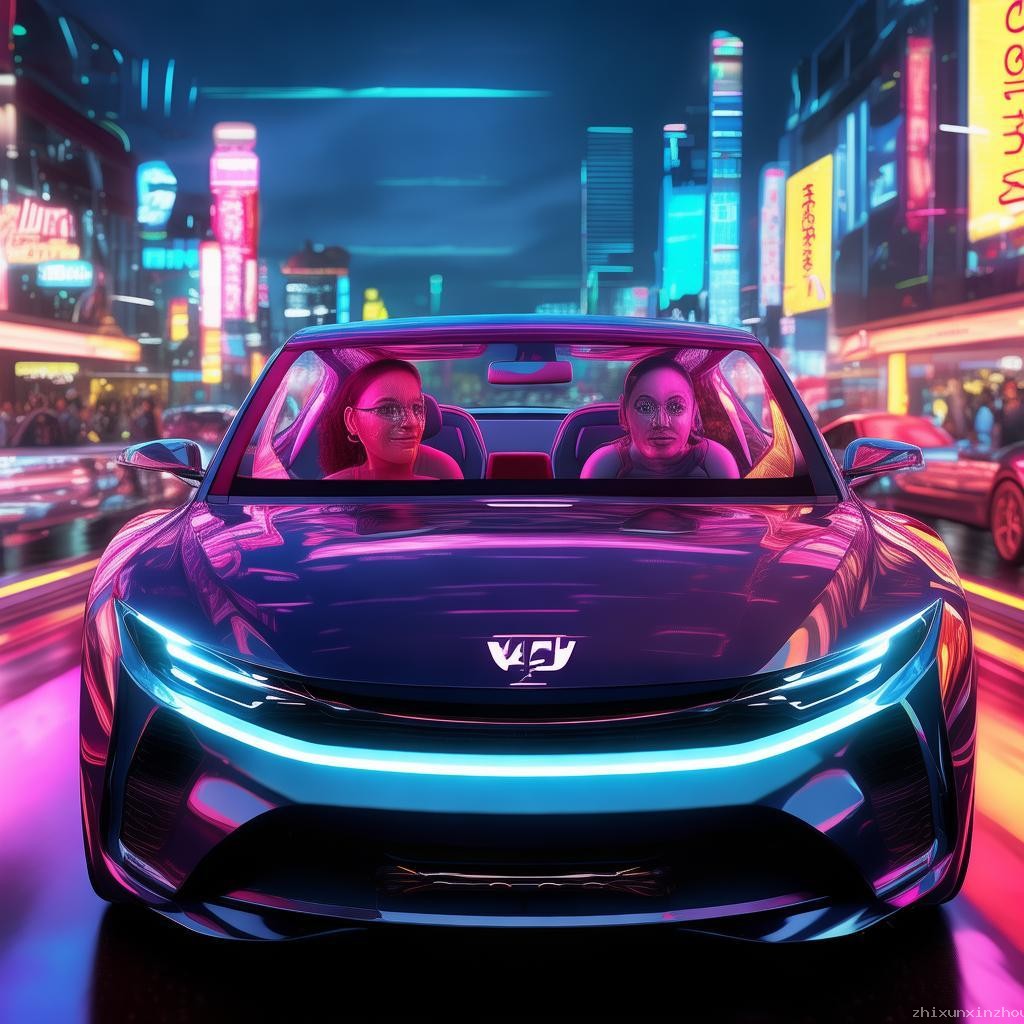 小米YU7試駕：跨界智能出行新體驗(yàn)，重塑未來(lái)駕駛