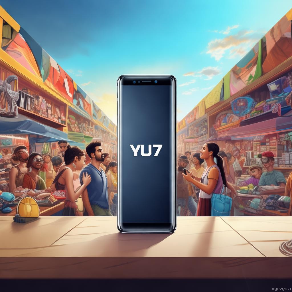 友商價格戰(zhàn)下的小米YU7市場突圍之路