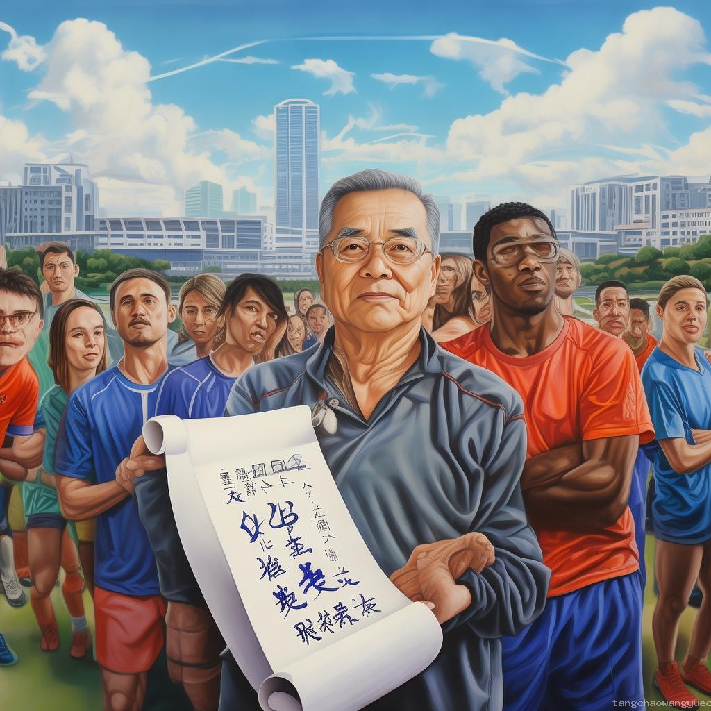 宿遷市體育局致歉背后的體育產業發展洞察