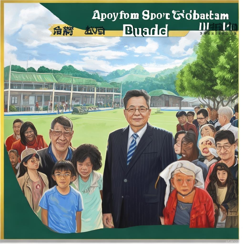 宿遷市體育局致歉事件透視體育公共服務管理