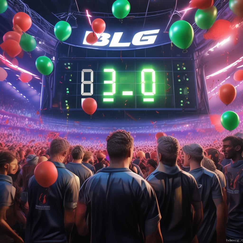 BLG 3:0戰勝GAM賽事復盤與戰術分析指南