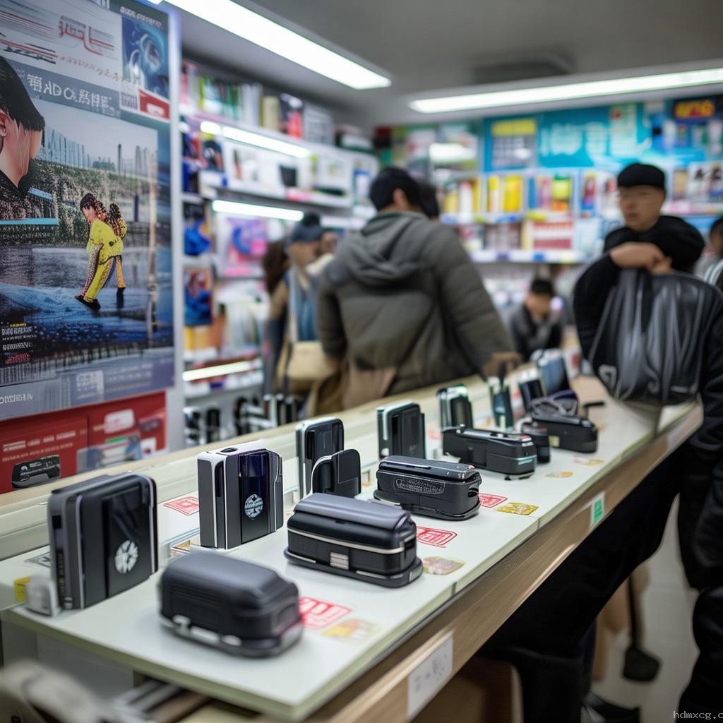 充電寶行業信任危機：召回風波與行業反思