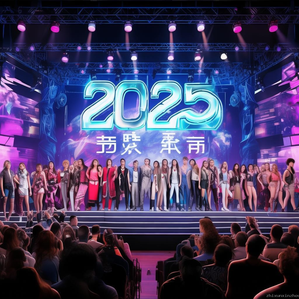 歌手2025第七期排名大揭秘：我的觀賽心得與感悟