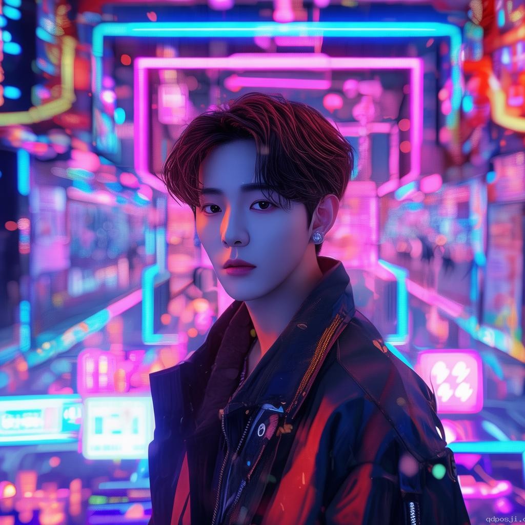 ENHYPEN抖音大明星專訪案例研究：K-pop偶像的數字化營銷策略