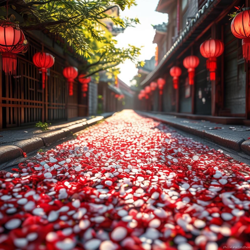 《小巷人家》白玉蘭紅毯：透視影視行業(yè)新風(fēng)向