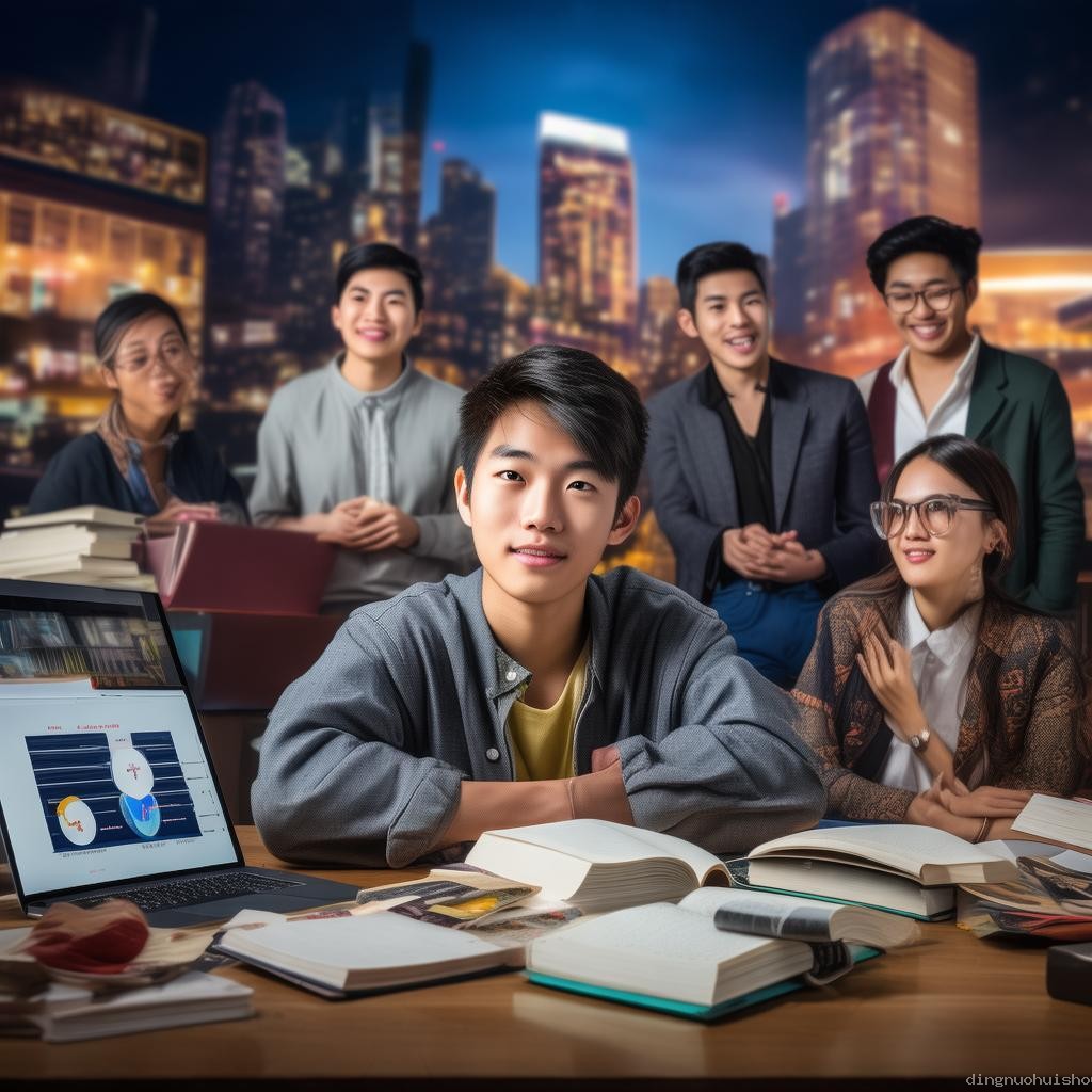 高考失利應(yīng)對(duì)策略：教育行業(yè)轉(zhuǎn)型下的新出路