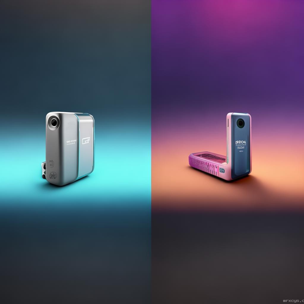 主流充電寶品牌性能與性價比對比分析