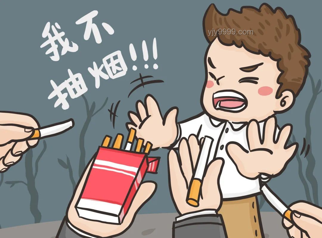 男子不當(dāng)行為對比：吸食火機氣體與正常抽煙風(fēng)險分析