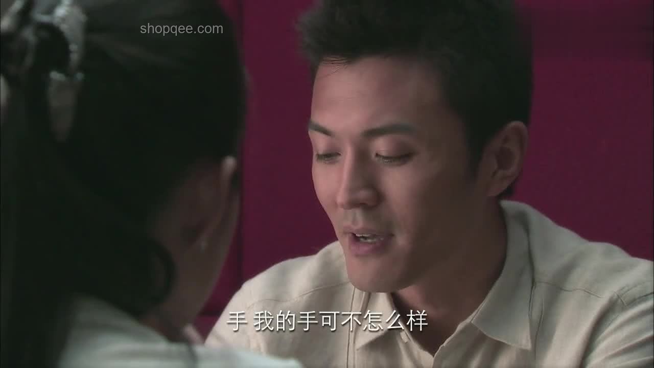 寧靜直面戀情傳聞：理智選擇，遠離有婦之夫??