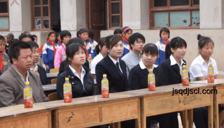 女生高考462分：奇跡之路有望北大