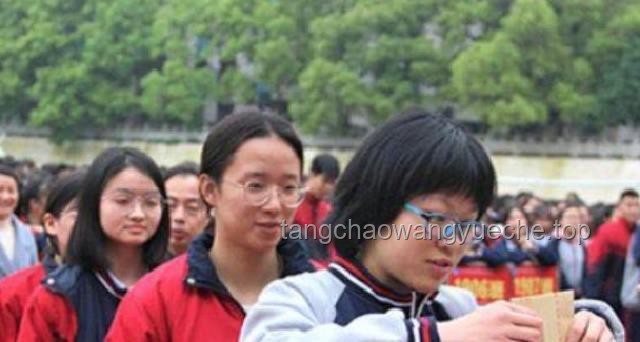 女生高考462分如何有望上北大？實用指南