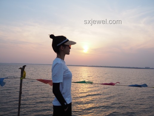 文科生晚上的海風禁忌：為何不允許說吹海風？