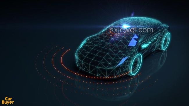 小米跨界造車：智能創新，重構汽車未來