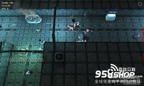 即時戰略游戲為何逐漸落寞？